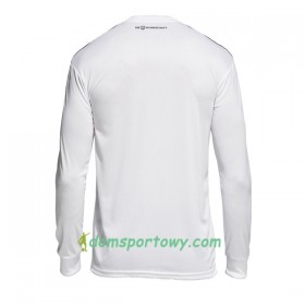 Koszulka Niemcy Domowe Koszulki Piłkarskie Mistrzostwa Świata 2018 Długi Rękaw